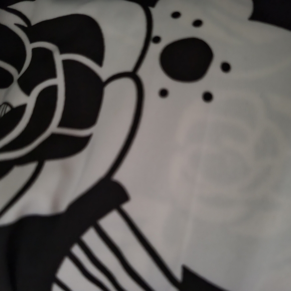 Hot Options Floral summer strap dress - Picture 7 of 7